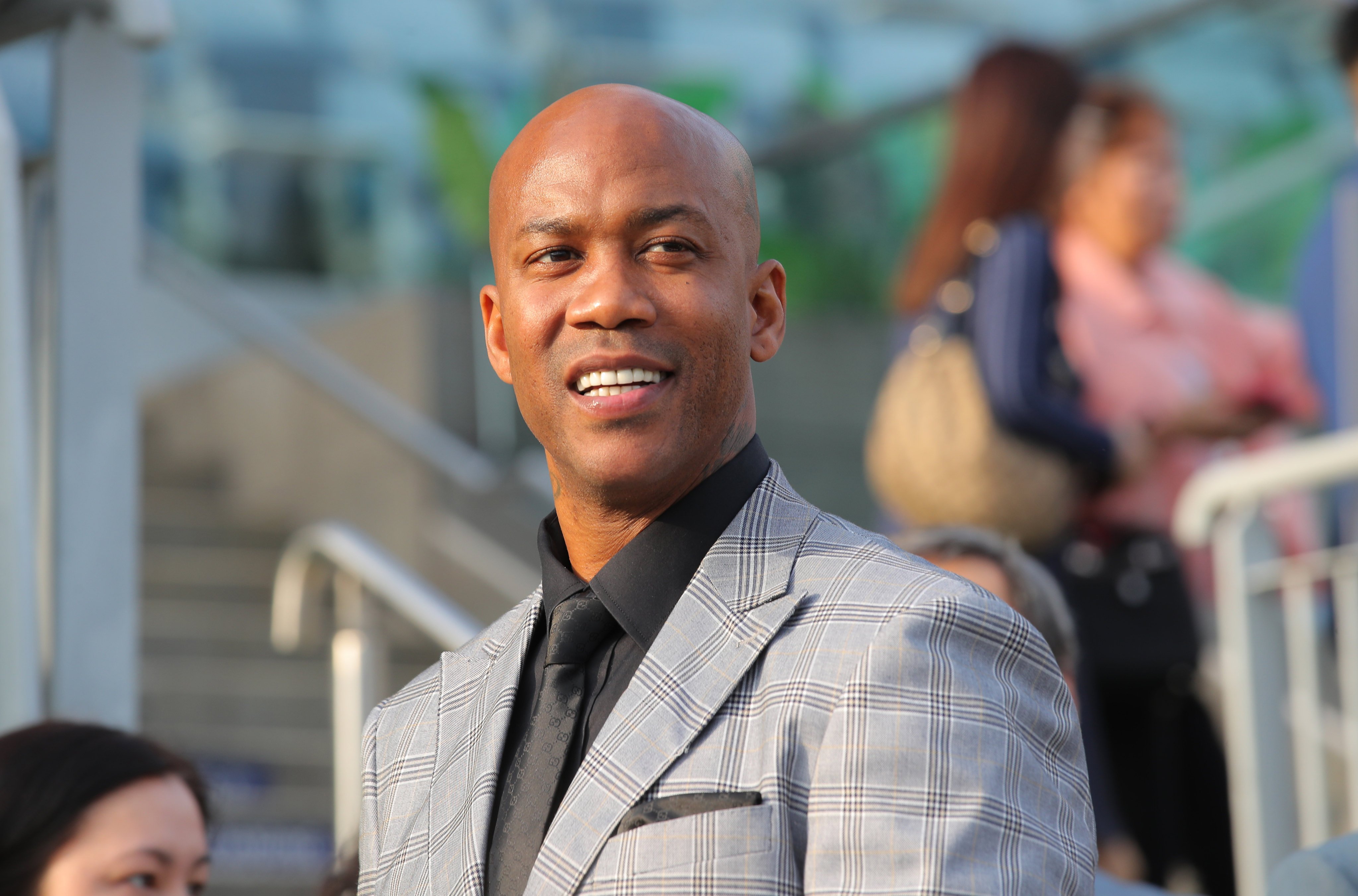 一名出色的 一名出色的