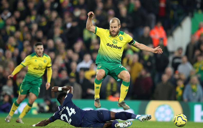 在社交媒体 在社交媒体