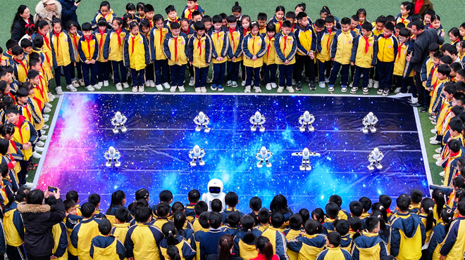 更是一場關 更是一場關