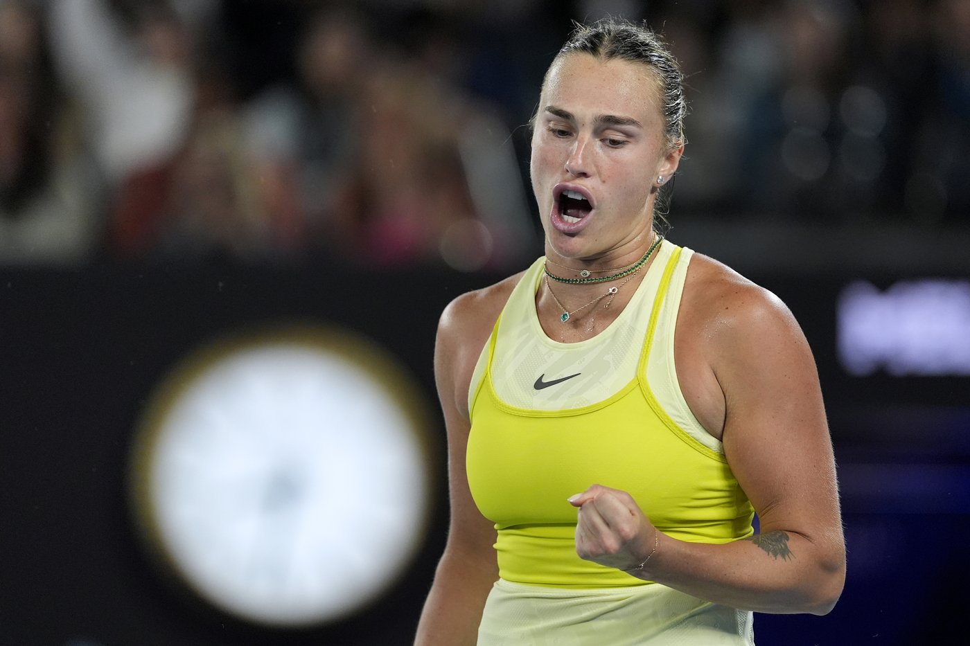 比赛不仅是 比赛不仅是