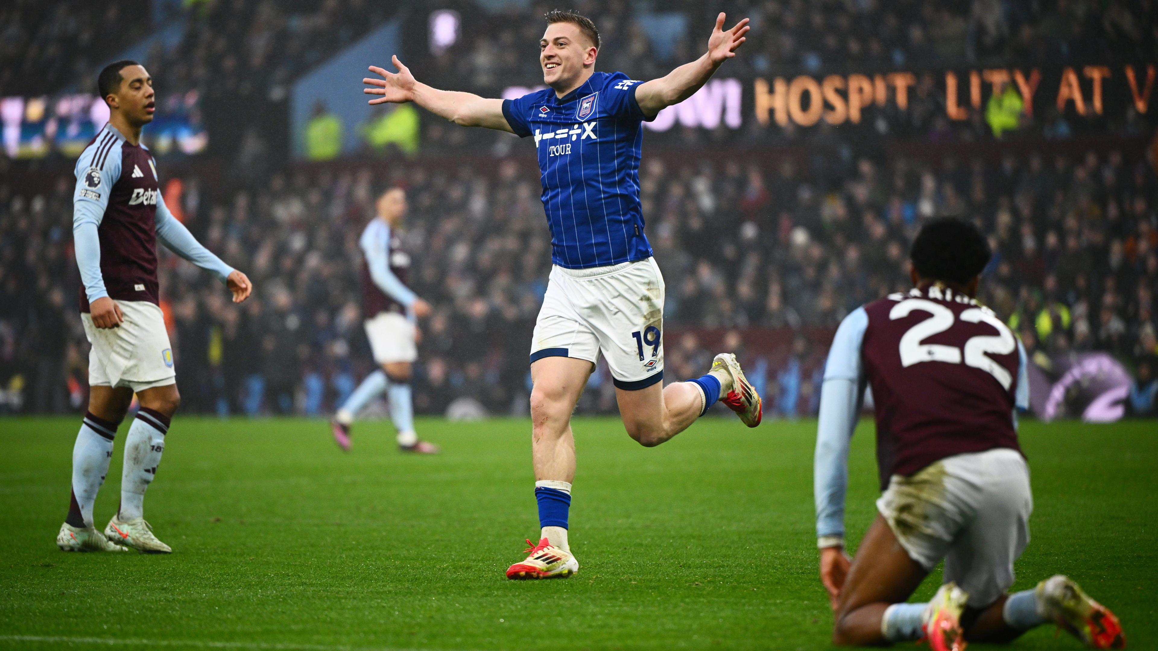 在比赛中 在比赛中