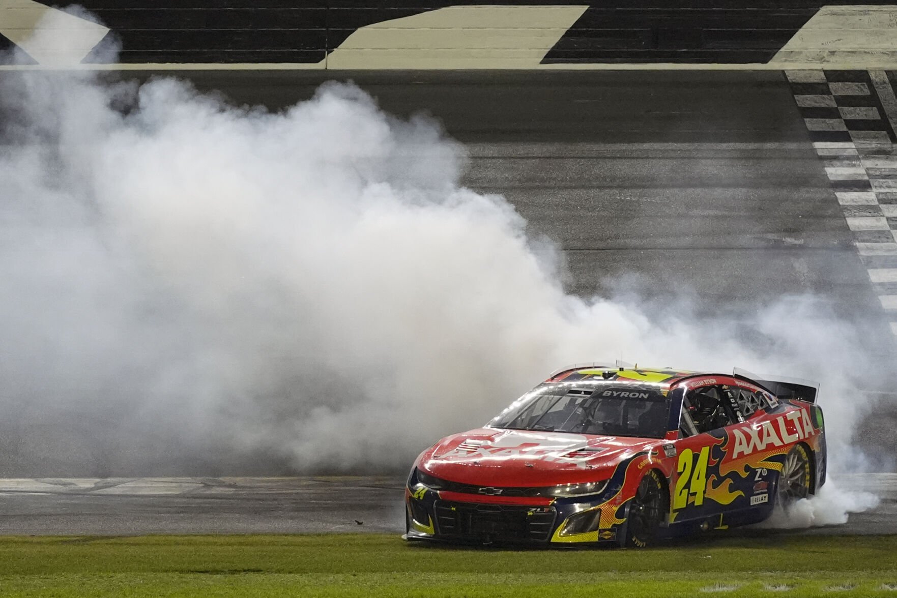 了新的契机 了新的契机