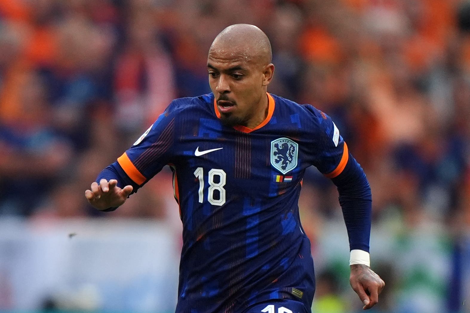 序幕之际 序幕之际